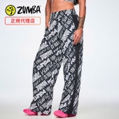 ZUMBA-ズンバ-,LADIES パンツ,ロングパンツ | フィットネスウェアの