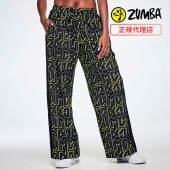 ZUMBA-ズンバ-,LADIES パンツ,ロングパンツ | フィットネスウェアの