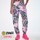 ZUMBA-ズンバ-,LADIES パンツ,ロングパンツ | フィットネスウェアの