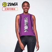 ZUMBA-ズンバ-,LADIES トップス,タンクトップ | フィットネスウェアの
