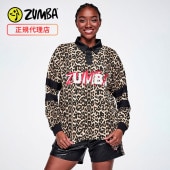 ZUMBA-ズンバ-,LADIES トップス,ロングスリーブ | フィットネスウェア