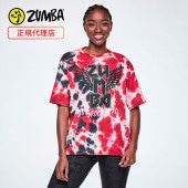 ZUMBA-ズンバ- | フィットネスウェアのセレクトショップ LA BODY