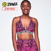 ZUMBA-ズンバ- | フィットネスウェアのセレクトショップ LA BODY