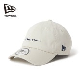 NEW ERA ������ �˥塼���� ˹�� ����å� ���� ����� ������Ĵ���� �����奢�륯�饷�å� Handwritten Logo ��˥��å��� ������������ �ե��åȥͥ� ���� ���ݡ��� ���� �襬 ������ �����ܥ꡼ 15136963