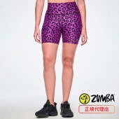 ZUMBA-ズンバ-,LADIES パンツ,ショートパンツ | フィットネスウェアの