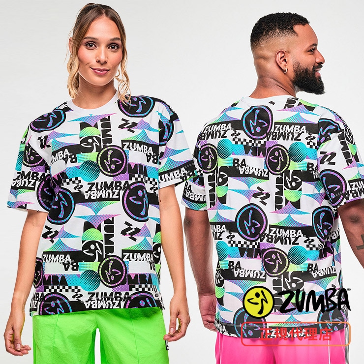 ZUMBA ����� ������ ������ ��˥��å��� T����� Ⱦµ �ݼ� ���� ����ե��å� �����С������� ���� ������������ �ե��åȥͥ� ���� ���ݡ��� ���� �襬 ������ ����Х����� �ۥ磻��/�֥�å� F3