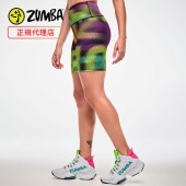 ZUMBA-ズンバ-,LADIES パンツ,ショートパンツ | フィットネスウェアの