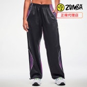 ZUMBA-ズンバ-,LADIES パンツ,ロングパンツ | フィットネスウェアの