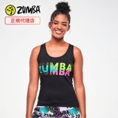 ZUMBA-ズンバ- | フィットネスウェアのセレクトショップ LA BODY