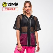 ZUMBA-ズンバ- | フィットネスウェアのセレクトショップ LA BODY