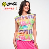 ZUMBA-ズンバ- | フィットネスウェアのセレクトショップ LA BODY