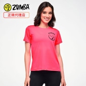 ZUMBA-ズンバ-,LADIES トップス,Tシャツ | フィットネスウェアの
