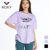 ROXY ������ �������� T����� Ⱦµ ����˥å� ®�� UV ��Φξ�� �ꥵ������ݥꥨ���ƥ� �����б� 2026ǯ���� ��ǥ����� ������������ �ե��åȥͥ� ���� ���ݡ��� ���� �襬 ������ �֥�å� �饤�ȥ֥롼 ��٥���� RST264542