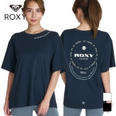 ROXY ������ �������� T����� Ⱦµ ���� ®�� UV 2026ǯ���� �����С������� ��ǥ����� ������������ �ե��åȥͥ� ���� ���ݡ��� ���� �襬 ������ �֥�å� �ۥ磻�� RST264544