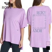 ROXY ������ �������� T����� Ⱦµ ���� ®�� UV ��Φξ�� ���ȥ�å� �����б� �����С������� 2026ǯ���� ��ǥ����� ������������ �ե��åȥͥ� ���� ���ݡ��� ���� �襬 ������ �ѡ��ץ� �֥�å� RST264547