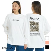 RVCA ������ �롼�� T����� Ĺµ ����T ����ե��å� �ɥ饤 UV ��ä��� ��ǥ����� ������������ �ե��åȥͥ� ���� ���ݡ��� ���� �襬 ������ �ۥ磻�ȥ֥�å� �������ԥ� BG044051