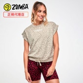 ZUMBA-ズンバ- | フィットネスウェアのセレクトショップ LA BODY