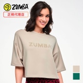 ZUMBA-ズンバ-,LADIES トップス,Tシャツ | フィットネスウェアの