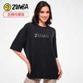 ZUMBA-ズンバ-,LADIES トップス,Tシャツ | フィットネスウェアの