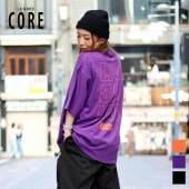 LA BODY CORE TRIPLE LAB TEE T����� Ⱦµ �ӥå����륨�å� ���� ����ե��å� ���ꥸ�ʥ� ���� ��˥��å��� ������������ �ե��åȥͥ� ���� ���ݡ��� ���� �襬 ������ �֥�å� ����� �ѡ��ץ�