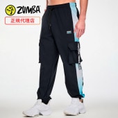 ZUMBA-ズンバ-,MENS パンツ,ロングパンツ | フィットネスウェアの