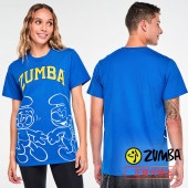 ZUMBA-ズンバ- | フィットネスウェアのセレクトショップ LA BODY