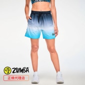 ZUMBA-ズンバ-,LADIES パンツ,ショートパンツ | フィットネスウェアの