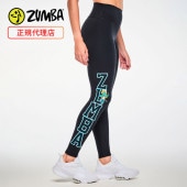 ZUMBA-ズンバ- | フィットネスウェアのセレクトショップ LA BODY
