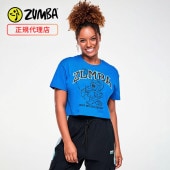 ZUMBA-ズンバ- | フィットネスウェアのセレクトショップ LA BODY