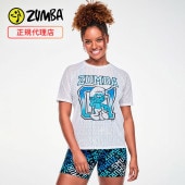 ZUMBA ����� ������ ������ ��ǥ����� T����� Ⱦµ �ȥåץ� �ݼ� ���� ��å��� ���ޡ��� ������������ �ե��åȥͥ� ���� ���ݡ��� ���� �襬 ������ ����Х����� �ۥ磻�� Smurfs