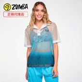 ZUMBA-ズンバ-,LADIES トップス,Tシャツ | フィットネスウェアの