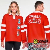 ZUMBA ����� ������ ������ ��ǥ������ȥåץ� Ĺµ �ݥ� ���ޡ��� ���� �饤�� ������������ �ե��åȥͥ� ���� ���ݡ��� ���� �襬 ������ ����Х����� ��å� Smurfs
