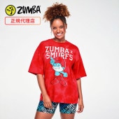 ZUMBA-ズンバ- | フィットネスウェアのセレクトショップ LA BODY