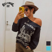 BILLABONG ������ �ӥ�ܥ� T����� Ĺµ ����T ���� ����ե��å� �롼�� �����åץɾ� ������ơ����ù� ��ǥ����� ������������ �ե��åȥͥ� ���� ���ݡ��� ���� �襬 ������ �饤�ȥ֥롼 ���졼 BG014053