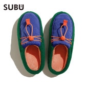 SUBU ������ ���֥��塼�� ������� ������ �������� ����å� ���ѥ������ DOTS FROZZO �롼�ॷ�塼�� ������������ �ե��åȥͥ� ���� ���ݡ��� ���� �襬 ������ �֥롼/���꡼��