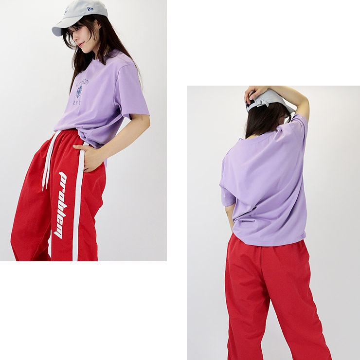 LA BODY ICONIC T����� Ⱦµ ��ǥ����� �ӥå�T����� �ɥ饤 �ۿ�®�� ��˥��å��� ������������ �ե��åȥͥ� ���� ���ݡ��� ���� �襬 ������ �֥롼 �ѡ��ץ� ��������