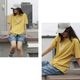 LA BODY ICONIC T����� Ⱦµ ��ǥ����� �ӥå�T����� �ɥ饤 �ۿ�®�� ��˥��å��� ������������ �ե��åȥͥ� ���� ���ݡ��� ���� �襬 ������ �֥롼 �ѡ��ץ� ��������