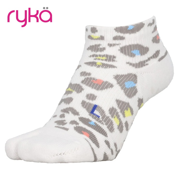 ryka ������ �饤�� ���å��� ��9cm 23-25cm ���� ­�޷� ������������ �ե��åȥͥ� ���� ���ݡ��� ���� �襬 ������ �ۥ磻�� RSOX9WHLC