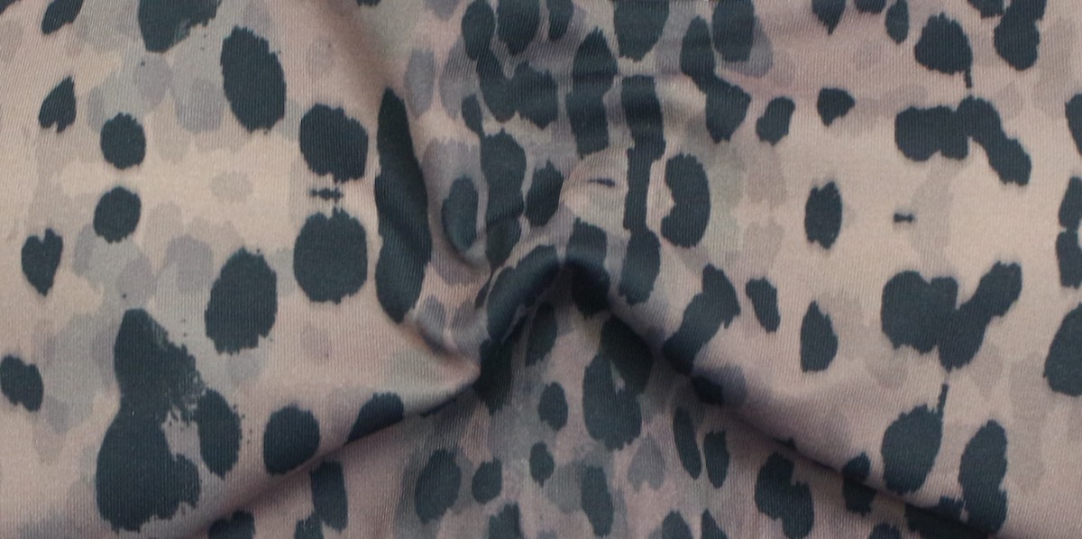 ȥå BODY ACTION ܥǥ ֥ȥå MULTI BROWN PRINT XS S