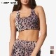 ȥå BODY ACTION ܥǥ ֥ȥå MULTI BROWN PRINT XS S
