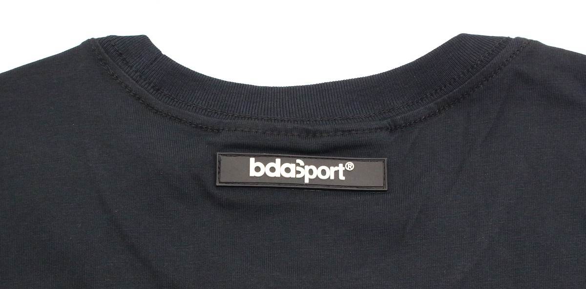 ȥå BODY ACTION ܥǥ С T BLACK GREEN XS S