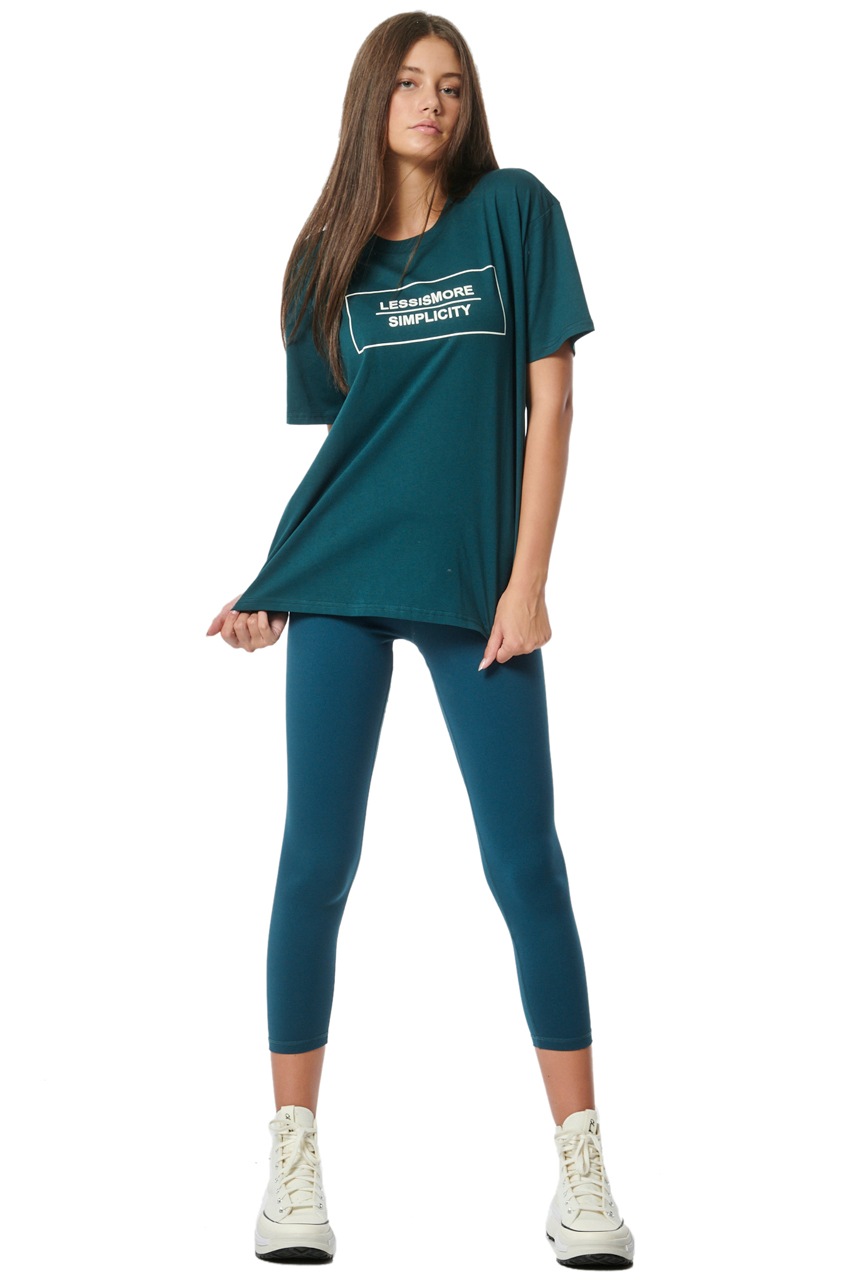 ȥå BODY ACTION ܥǥ С T BLACK GREEN XS S