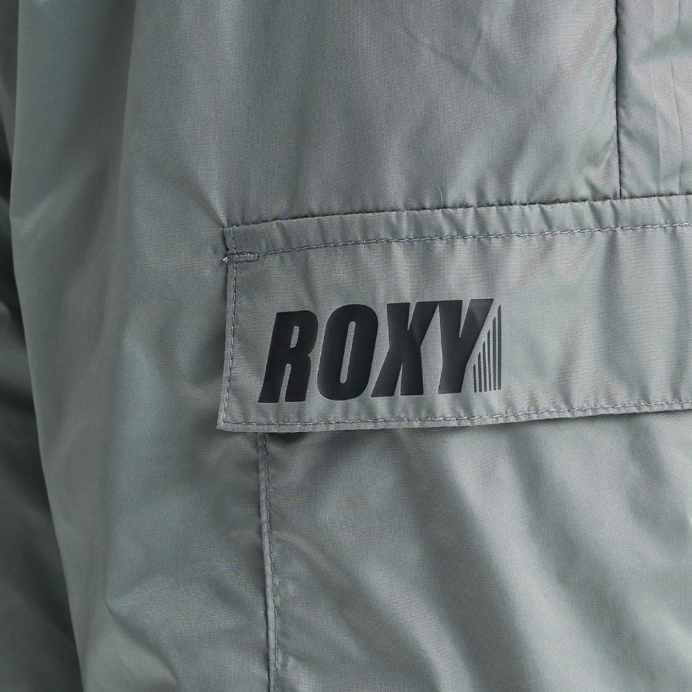 �����ȥ�å� ROXY �������� STAY TRUE PANTS �ѥ�� KHAKI  BLACK S������ M������ L������