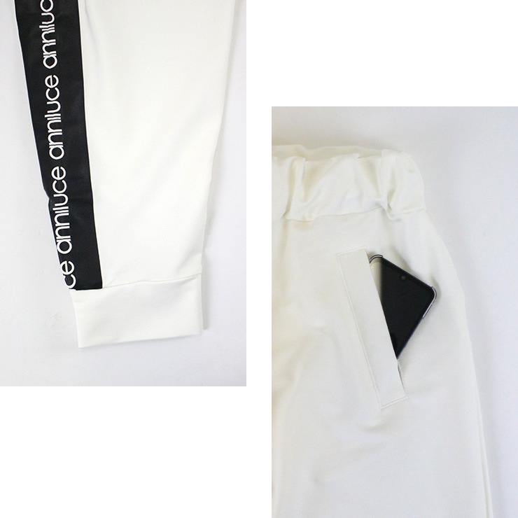 ANNILUCE ˡ롼 ѥ  եåȥͥ  ݡ  襬  ۥ磻 ١