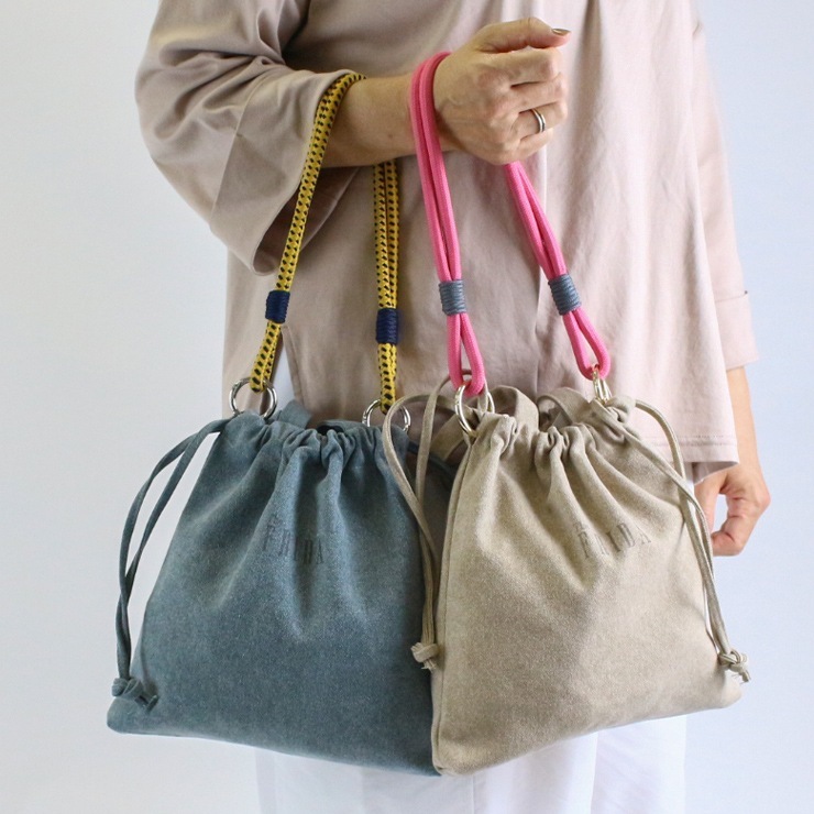 アウトレット K-collection ケイコレクション 2WAYバッグ BLACK