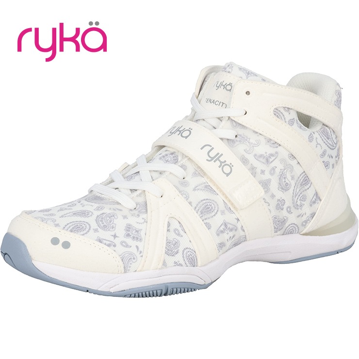 ryka 饤  塼 TENACITY ǥ ϥå ڥ꡼  եåȥͥ  ݡ  襬  ۥ磻 E1270M1300