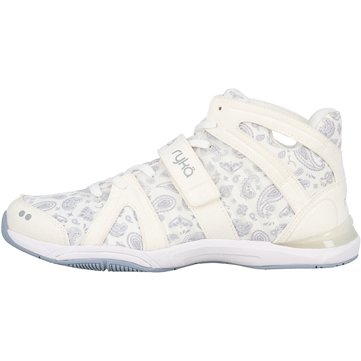 ryka 饤  塼 TENACITY ǥ ϥå ڥ꡼  եåȥͥ  ݡ  襬  ۥ磻 E1270M1300