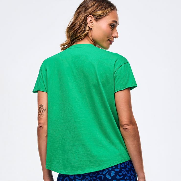 ZUMBA   ǥ T   եåȥͥ  ݡ  襬  Х ꡼ ͥӡ F2