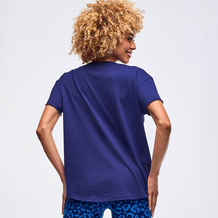 ZUMBA   ǥ T   եåȥͥ  ݡ  襬  Х ꡼ ͥӡ F2