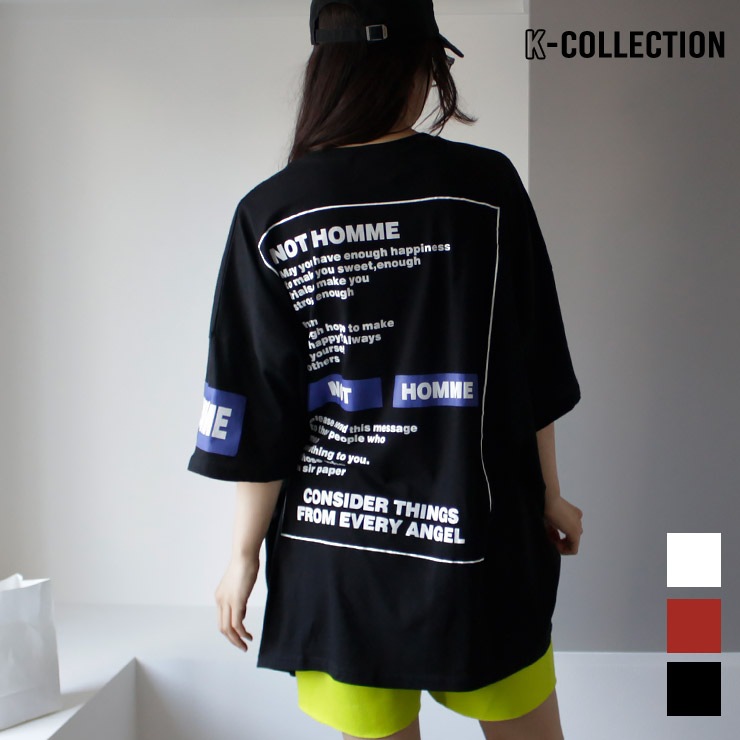 K-collection  ��ǥ����� T����� �ȥåץ� Ⱦµ �����С������� �ӥå����륨�å� �ᥬ���륨�å� �ڹ�ե��å���� ������������ �ե��åȥͥ� ���� ���ݡ��� ���� �襬 �ڹ� ��˥��å��� �֥�å� �ۥ磻�� ��å�